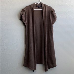 Girls HeartSoul Short sleeve Cardigan